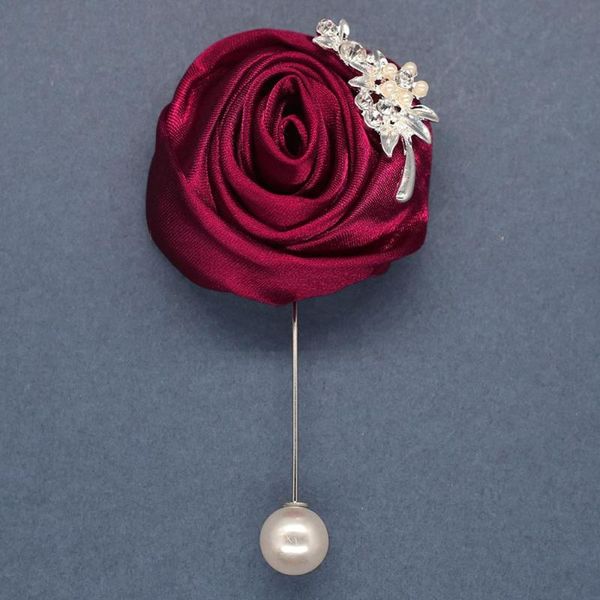 bridal wedding corsage groom nake pink satin roses artificial flowers boutonniere crystal jewelry men suit brooch flowers xh0675
bridal wedding corsage groom nake pink satin roses artificial flowers boutonniere crystal jewelry men suit brooch flowers xh0675