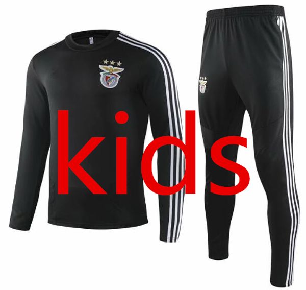 kids 2019 2020 football kits tracksuit set onitsuka tiger real madrid atletico madrid barcelone barcellona fc barcelona third baby, Black
kids 2019 2020 football kits tracksuit set onitsuka tiger real madrid atletico madrid barcelone barcellona fc barcelona third baby, Black