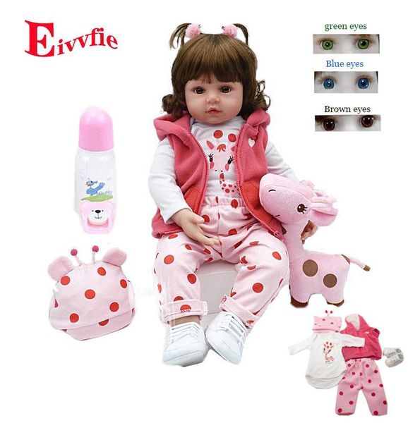 bebe возѬождае Ѭебенка 47м мгкие иликонове reborn baby doll оаѬоваелн Ѭеалии
bebe возѬождае Ѭебенка 47м мгкие иликонове reborn baby doll оаѬоваелн Ѭеалии