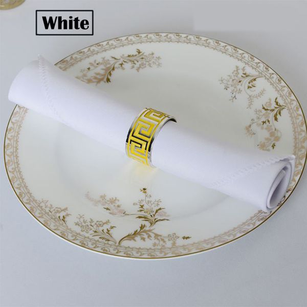 table napkin 50pc multicolor plain polyester for wedding el and restaurant decoration wrinkle stain resistant
table napkin 50pc multicolor plain polyester for wedding el and restaurant decoration wrinkle stain resistant