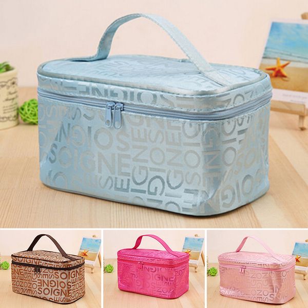 1pc лак для ногтей bagcosmetic кейс для хранения макияж сумка складной мешок путешествия
1pc лак для ногтей bagcosmetic кейс для хранения макияж сумка складной мешок путешествия