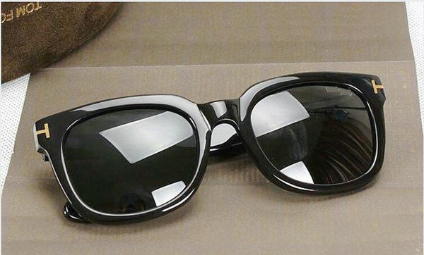 new luxury qualtiy new fashion 211 tom sunglasses for man woman erika eyewear ford designer brand sun glasses with original box 522, Black
new luxury qualtiy new fashion 211 tom sunglasses for man woman erika eyewear ford designer brand sun glasses with original box 522, Black