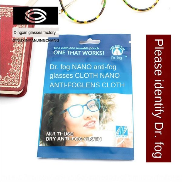 taiwan dr. anti-fog glasses glasses cloth anti-fog cloth
taiwan dr. anti-fog glasses glasses cloth anti-fog cloth