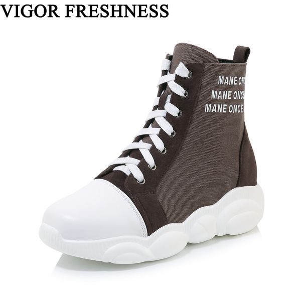 vigor freshness women shoes 34-46 heels boots bear sole winter shoes woman autumn short boots ladies lightweight my414, Black
vigor freshness women shoes 34-46 heels boots bear sole winter shoes woman autumn short boots ladies lightweight my414, Black