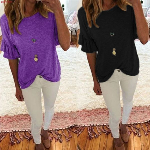 women's t-shirt large size t shirt women summer clothes butterfly sleeve solid casual loose for female tees woman costume 4xl 5xl, White
women's t-shirt large size t shirt women summer clothes butterfly sleeve solid casual loose for female tees woman costume 4xl 5xl, White