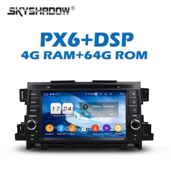 px6 car multimedia dvd player dsp ips android 9.0 4g + 64g gps map rds autoradio wifi bluetooth 5.0 for cx-5 2011 2012 car dvd
px6 car multimedia dvd player dsp ips android 9.0 4g + 64g gps map rds autoradio wifi bluetooth 5.0 for cx-5 2011 2012 car dvd