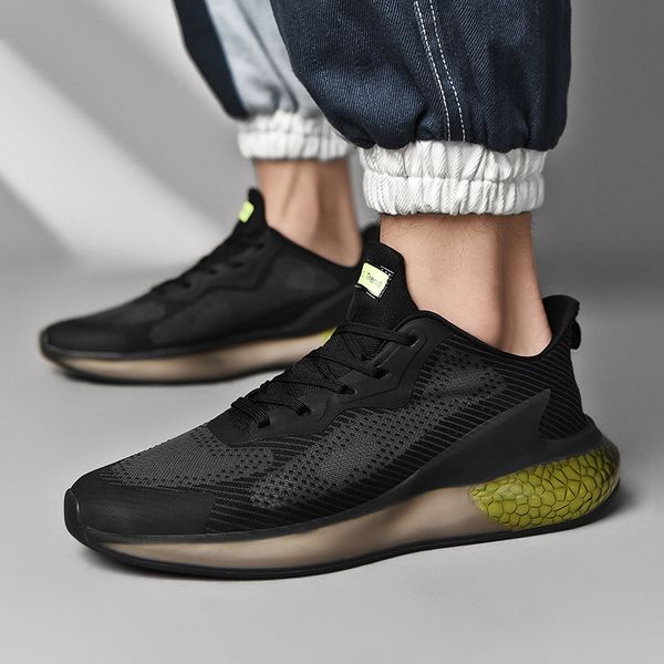 senta new running shoes for men breathable mesh sneakers outdoors mens athletic sport jogging shoes zapatillas hombre deportiva
senta new running shoes for men breathable mesh sneakers outdoors mens athletic sport jogging shoes zapatillas hombre deportiva