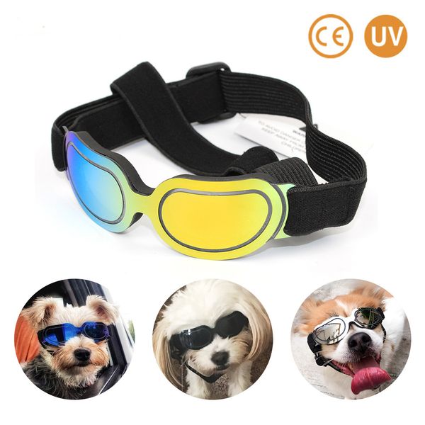 new suppliers up dog protection sunglasses sun glasses pet eye goggles cat pet wear sunglasses water-proof attractive multi-color dress abvu
new suppliers up dog protection sunglasses sun glasses pet eye goggles cat pet wear sunglasses water-proof attractive multi-color dress abvu