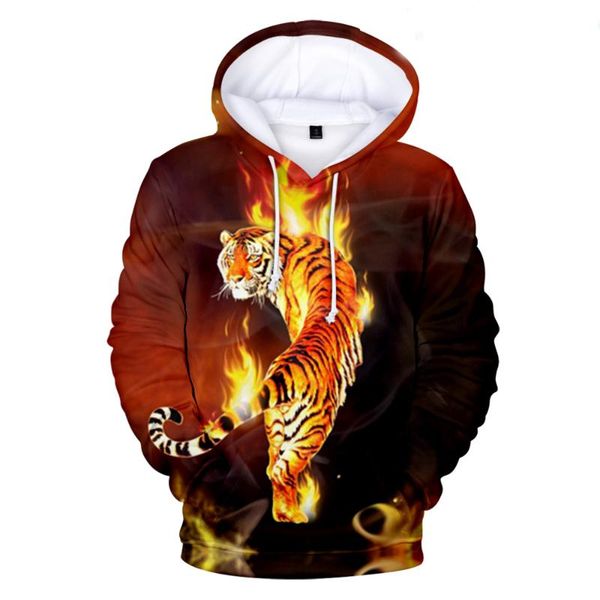 wild animal hoodies sweatshirts kpop men/women 3d print hoodie hip hop harajuku sweatshirt long sleeve hoodies 3d tiger pullover, Black
wild animal hoodies sweatshirts kpop men/women 3d print hoodie hip hop harajuku sweatshirt long sleeve hoodies 3d tiger pullover, Black