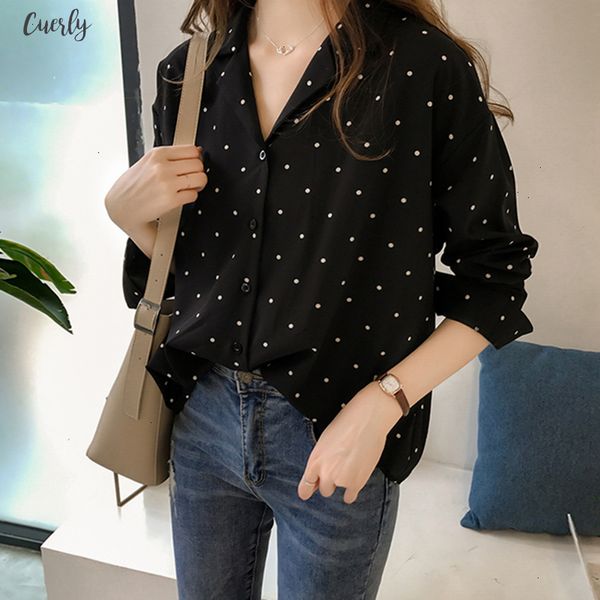 fashion 2020 women blouse femme shirt mujer plus size turn down collar womens shirts long sleeve button elegant feminine blouses, White
fashion 2020 women blouse femme shirt mujer plus size turn down collar womens shirts long sleeve button elegant feminine blouses, White