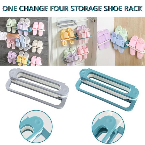 household wall mounted slippers rack plastic hanging storage shelve bathroom home saving space shoes organizer stand 2020
household wall mounted slippers rack plastic hanging storage shelve bathroom home saving space shoes organizer stand 2020