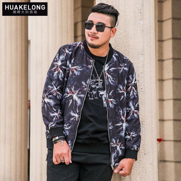 source manufacturers production wholesale popular brand large size plus-sized menswear spring and summer new style printed coat, Black;brown
source manufacturers production wholesale popular brand large size plus-sized menswear spring and summer new style printed coat, Black;brown