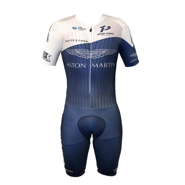 one pro aston martin storck europe bike skinsuit custom cycling triathlon one-piece bodysuit trisuit ciclismo uniforme speedsuit, Black;blue
one pro aston martin storck europe bike skinsuit custom cycling triathlon one-piece bodysuit trisuit ciclismo uniforme speedsuit, Black;blue