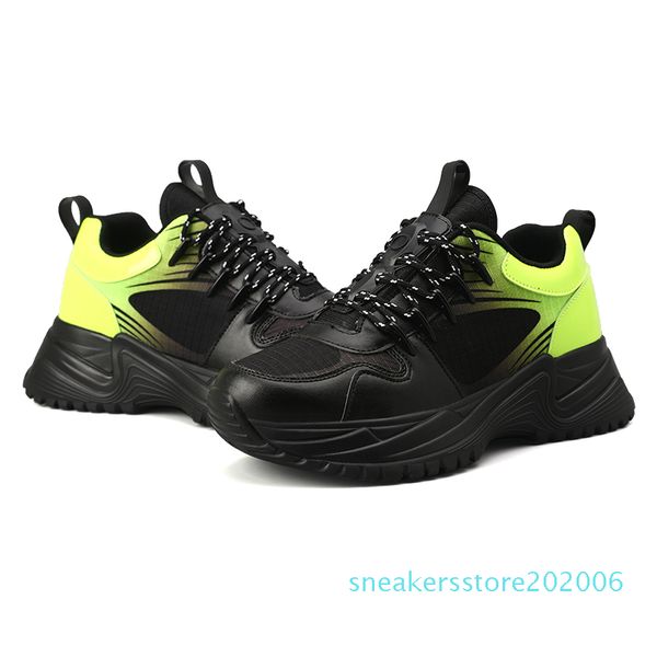 tripler fashoin luxury run away pulse triple s mens designer oxford soccer tennis shoes rubber platform trainer casual leather sneakers s6, Black
tripler fashoin luxury run away pulse triple s mens designer oxford soccer tennis shoes rubber platform trainer casual leather sneakers s6, Black