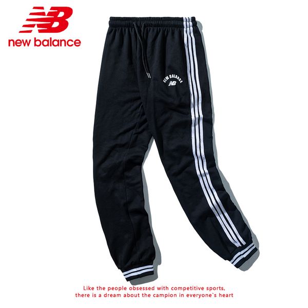 balances men counters wild pants designer brand counter splice trousers fashion couple luxury classic pants trend quality business trousers, Black
balances men counters wild pants designer brand counter splice trousers fashion couple luxury classic pants trend quality business trousers, Black