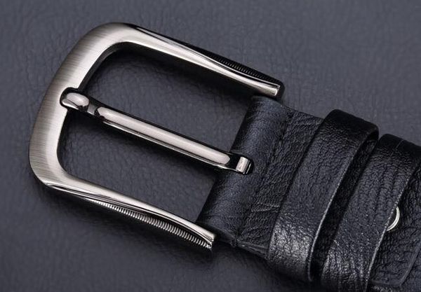 designer's belt, made in china, grade leather and cowhide, durable alloy button head#4444, Black;brown
designer's belt, made in china, grade leather and cowhide, durable alloy button head#4444, Black;brown