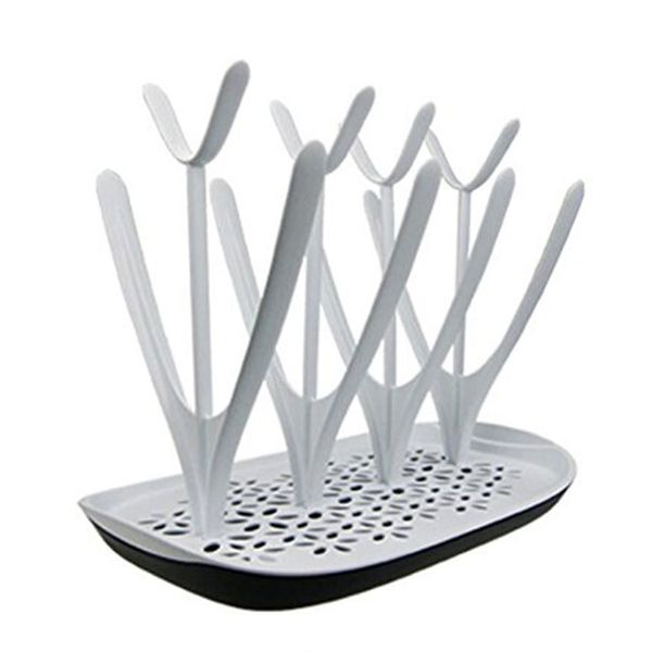 baby bottle drying rack neutral pp drain shelf cup holder removable bottle rack storage rack white 1 piece
baby bottle drying rack neutral pp drain shelf cup holder removable bottle rack storage rack white 1 piece