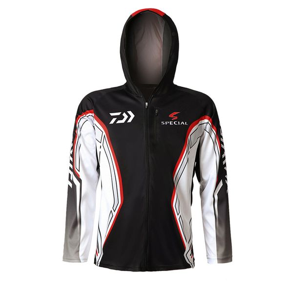 new 2019 spring outdoor sport quick-drying long sleeve fishing clothes men hiking shirt uv protection moisture hiking clothing, Gray;blue
new 2019 spring outdoor sport quick-drying long sleeve fishing clothes men hiking shirt uv protection moisture hiking clothing, Gray;blue