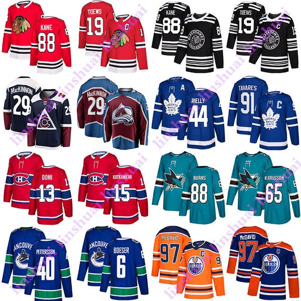 chicago blackhawks jersey jonathan toews patrick kane morgan rielly john tavares connor mcdavid nathan mackinnon max domi hockey jerseys, Black;red
chicago blackhawks jersey jonathan toews patrick kane morgan rielly john tavares connor mcdavid nathan mackinnon max domi hockey jerseys, Black;red