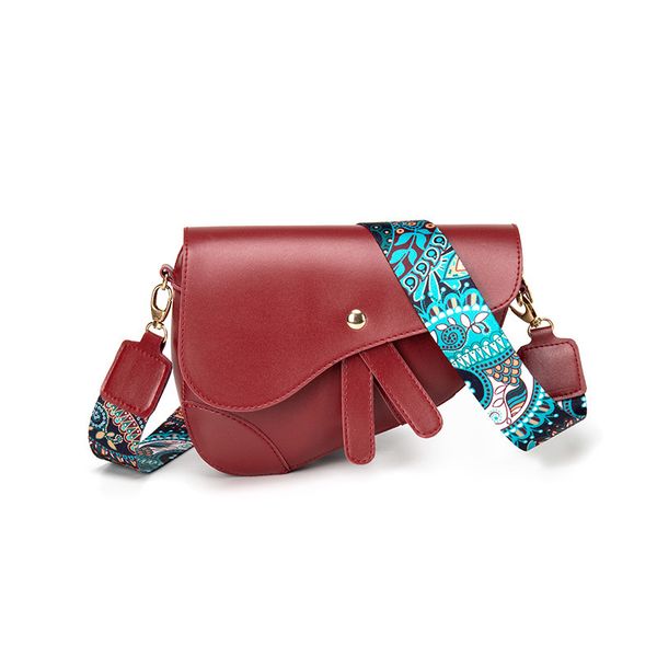 2020 new personality fashion bowknot wide shoulder bags pu leather ribbon ladies saddle change mobile phone crossbody bags
2020 new personality fashion bowknot wide shoulder bags pu leather ribbon ladies saddle change mobile phone crossbody bags
