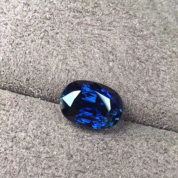 gil certification 3.03ct collection item vs type natural sri lanka origin unheated royal blue sapphire loose gemstones, Black
gil certification 3.03ct collection item vs type natural sri lanka origin unheated royal blue sapphire loose gemstones, Black