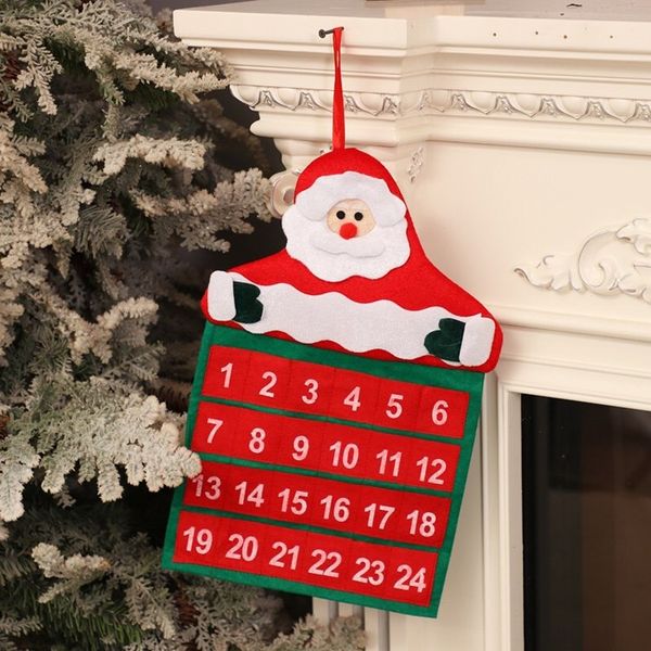 с рождеством xmas календарь санта-клаус advent countdown орнамент висячие баннер подвеска рождество decorationsparty suppliest2i5157
с рождеством xmas календарь санта-клаус advent countdown орнамент висячие баннер подвеска рождество decorationsparty suppliest2i5157