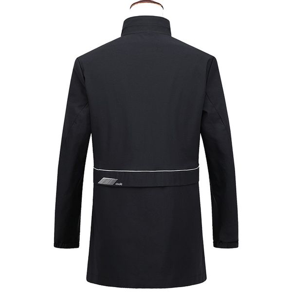 moownuc men trench coat men's casual jacket windbreaker classical business coats 2019 new arrival trench coat jacket, Tan;black
moownuc men trench coat men's casual jacket windbreaker classical business coats 2019 new arrival trench coat jacket, Tan;black