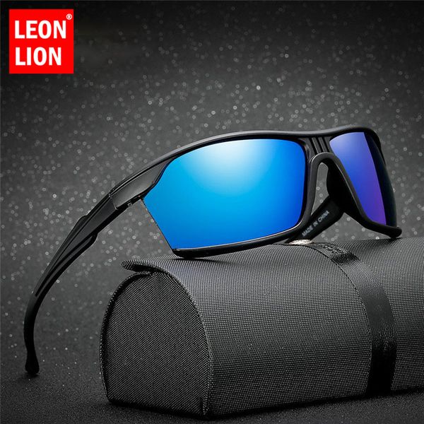 leonlion 2018 plastic polarized men sunglasses classic brand sunglasses travel driving party outdoor goggles uv400, White;black
leonlion 2018 plastic polarized men sunglasses classic brand sunglasses travel driving party outdoor goggles uv400, White;black