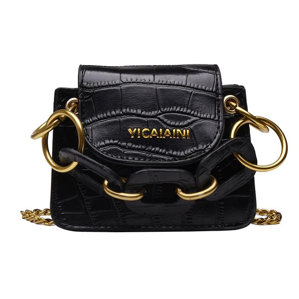 crocodile pattern solid color crossbody bags for women 2020 with metal chain crossbody bag female travel bag mini
crocodile pattern solid color crossbody bags for women 2020 with metal chain crossbody bag female travel bag mini