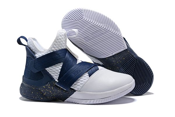 2019 Top quality 12 Zero Dark Thirty Soldier XII for Playoffs Basketball Shoes XII Witness Soldier 12 Sports Sneakers
2019 Top quality 12 Zero Dark Thirty Soldier XII for Playoffs Basketball Shoes XII Witness Soldier 12 Sports Sneakers