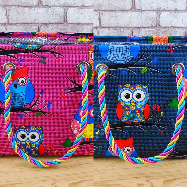 owl waterproof basket portable basket men's fitness female makeup swimming owl waterproof bath bag bath bag
owl waterproof basket portable basket men's fitness female makeup swimming owl waterproof bath bag bath bag