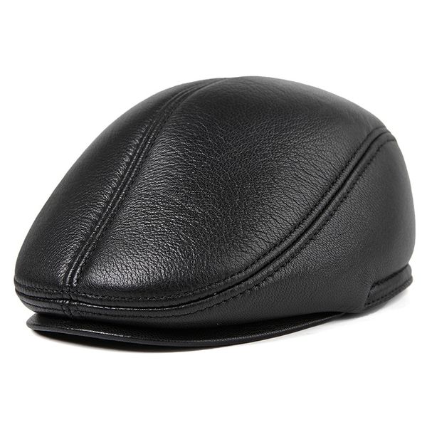 men's genuine leather hat cap male visors hat male autumn winter warm outdoor leather cap female sheepskin b-8804, Blue;gray
men's genuine leather hat cap male visors hat male autumn winter warm outdoor leather cap female sheepskin b-8804, Blue;gray