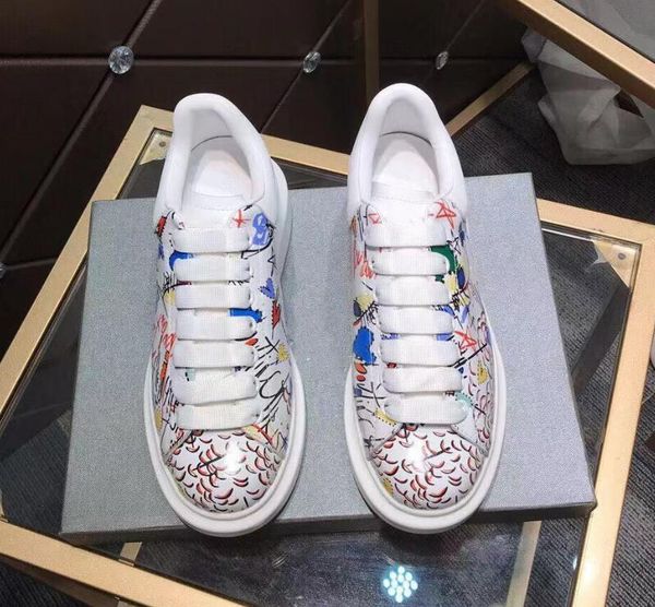 women men casual shoes red black white leather sneakers 3m reflective velvet thick-soled flat height increasing desigener shoes 03
women men casual shoes red black white leather sneakers 3m reflective velvet thick-soled flat height increasing desigener shoes 03