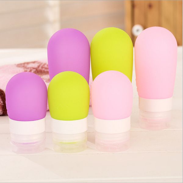 3pcs empty reusable portable pressed travel bottles shampoo shower gel container plastic spray bottles bathroom accessories set
3pcs empty reusable portable pressed travel bottles shampoo shower gel container plastic spray bottles bathroom accessories set