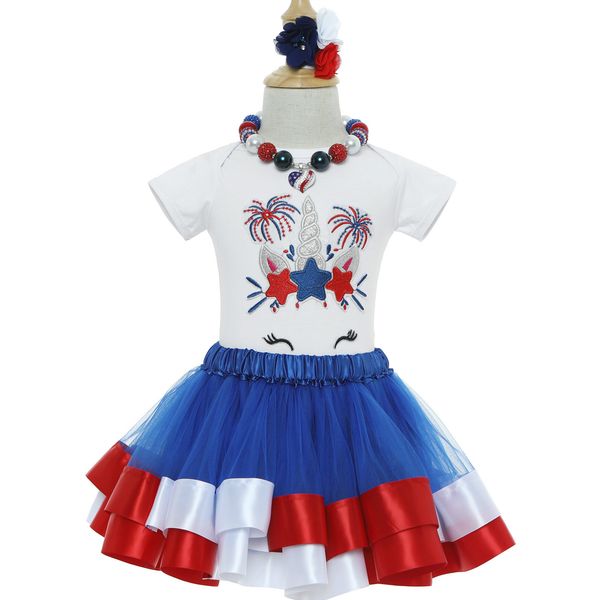 2020 babies clothes princess girls dress unicorn baby girl tutu dress with print romper dress bubble skirt baby clothes necklace headband, Red;yellow
2020 babies clothes princess girls dress unicorn baby girl tutu dress with print romper dress bubble skirt baby clothes necklace headband, Red;yellow
