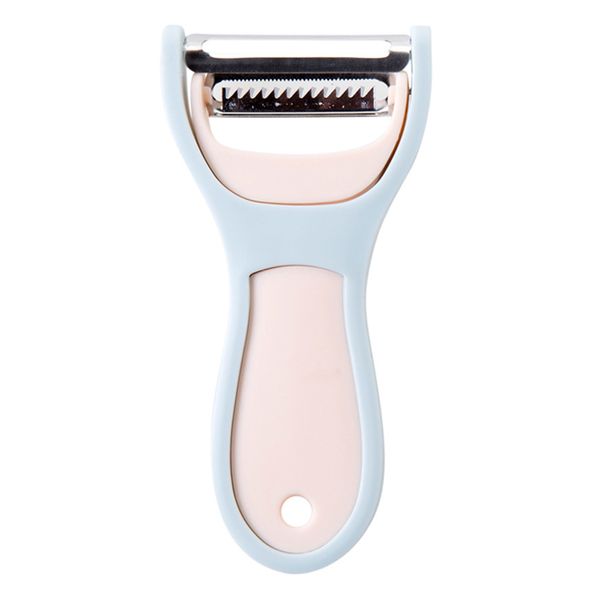 1pc multipurpose fruit peeler kitchen vegetable fruit potato carrot peeler grater turnip cutter slicer grater kitchen gadget
1pc multipurpose fruit peeler kitchen vegetable fruit potato carrot peeler grater turnip cutter slicer grater kitchen gadget