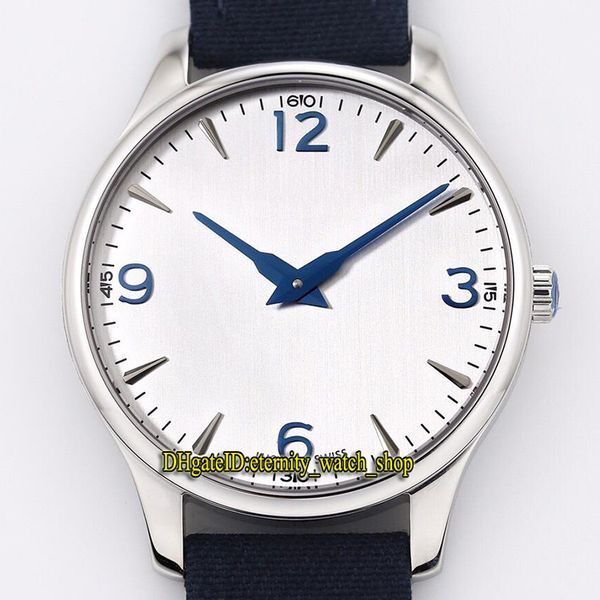 version l.u.c xp 168592-3001 white dial 2892 automatic mechanical mens watch sapphire 904l steel case denim leather strap sport watches, Slivery;brown
version l.u.c xp 168592-3001 white dial 2892 automatic mechanical mens watch sapphire 904l steel case denim leather strap sport watches, Slivery;brown
