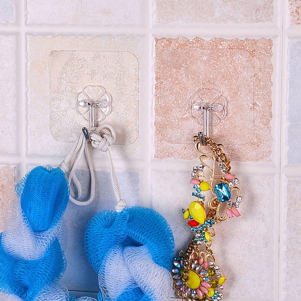 2pcs/set hooks removable bathroom kitchen wall strong suction cup hook hangers vacuum sucker
2pcs/set hooks removable bathroom kitchen wall strong suction cup hook hangers vacuum sucker