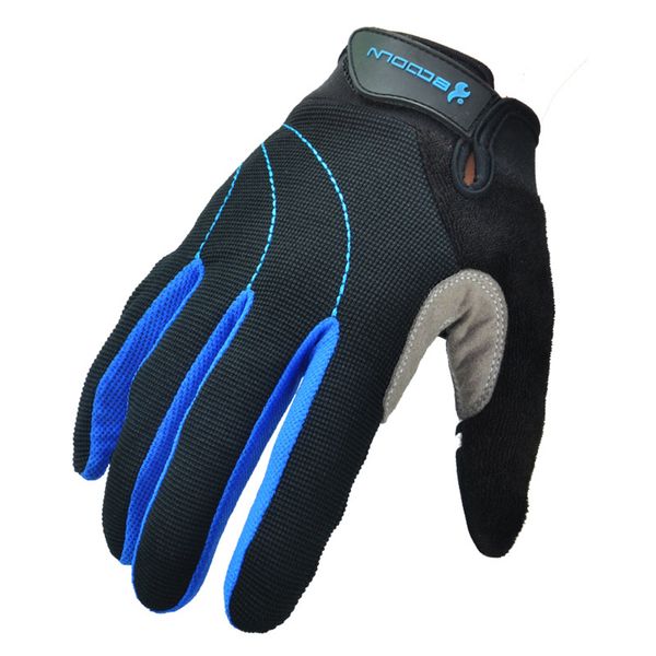 full finger men women adults cycling mountain bike gloves breathable shockproof sports long mittens, Black
full finger men women adults cycling mountain bike gloves breathable shockproof sports long mittens, Black