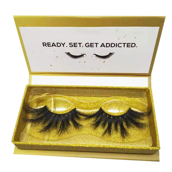 false eyelashes, new 25mm mink eyelash factory direct selling style can be custom-made natural thick fiber long
false eyelashes, new 25mm mink eyelash factory direct selling style can be custom-made natural thick fiber long