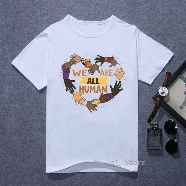 we are all human love letter print t shirt women clothes 2020 black africa girl tshirt femme melanin shirt summer wholesale, White
we are all human love letter print t shirt women clothes 2020 black africa girl tshirt femme melanin shirt summer wholesale, White
