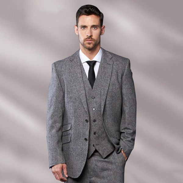 new arrival two button dark grey groom tuxedos notch lapel men wedding party groomsmen 3 pieces suits (jacket+pants+vest+tie) k170, Black;gray
new arrival two button dark grey groom tuxedos notch lapel men wedding party groomsmen 3 pieces suits (jacket+pants+vest+tie) k170, Black;gray