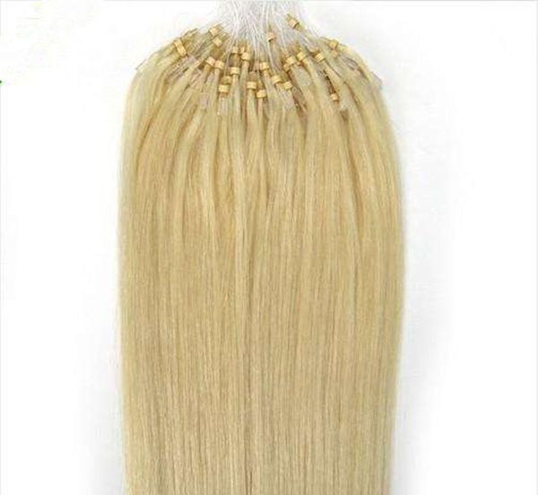 8a micro loop ring human hair extensions 14''-24'' 100g 1g/s brazilian remy virgin hair straight keratin pieces
8a micro loop ring human hair extensions 14''-24'' 100g 1g/s brazilian remy virgin hair straight keratin pieces