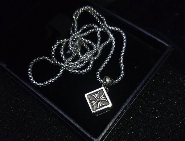 fashion brand black cross skull designer necklace for lady design man and women party wedding lovers gift luxury hip hop jewelry, Silver
fashion brand black cross skull designer necklace for lady design man and women party wedding lovers gift luxury hip hop jewelry, Silver