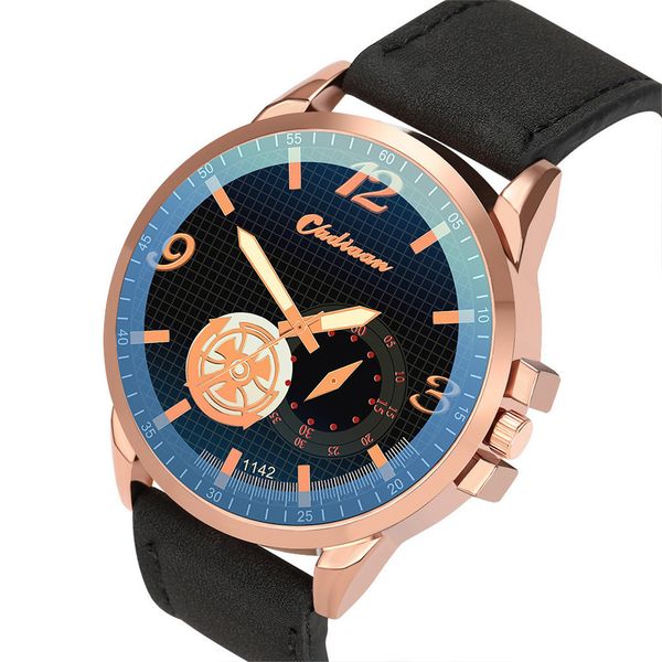 otoky watch mens watch fashion leather men's quartz men's luxury casual reloj clock watches men wristwatch clock 19april19, Slivery;brown
otoky watch mens watch fashion leather men's quartz men's luxury casual reloj clock watches men wristwatch clock 19april19, Slivery;brown