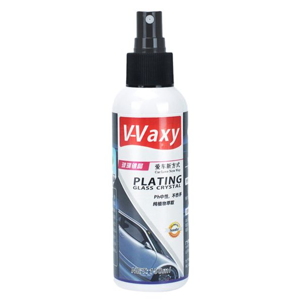 150ml oil film remover car glass coating 9h automotive glass coating agent rainproof agent rain mark j05
150ml oil film remover car glass coating 9h automotive glass coating agent rainproof agent rain mark j05