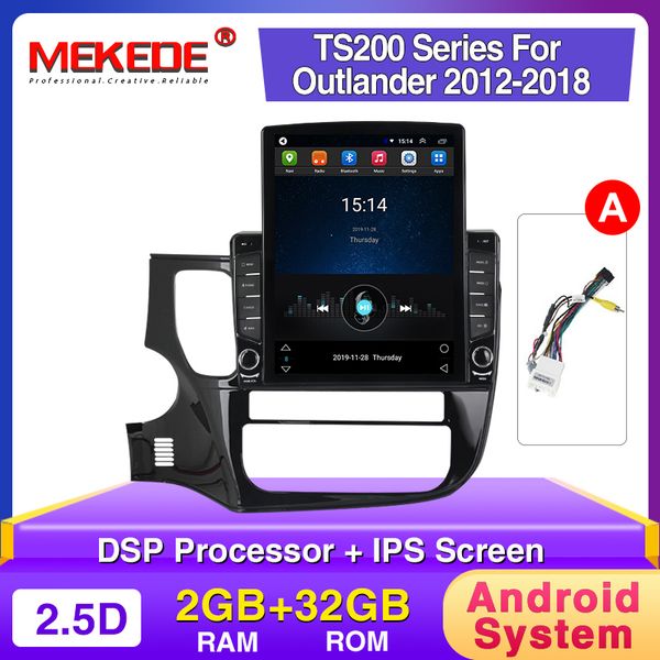 mekede 2.5d dsp for mitsubishi outlander 3 2012 2013 2014 2015 2016 2017 2018 car radio multimedia video player navigation gps car dvd
mekede 2.5d dsp for mitsubishi outlander 3 2012 2013 2014 2015 2016 2017 2018 car radio multimedia video player navigation gps car dvd