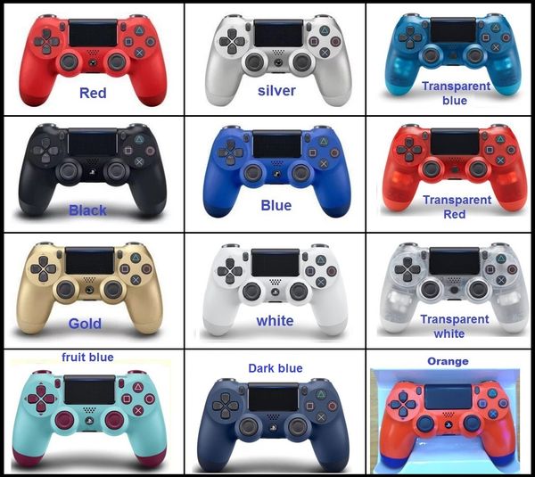 НОВЫЙ PS4 Беспроводной Bluetooth игровой контроллер с подсветкой SLIM для контроллера PS4 Двойной двойной шок Джойстик геймпады для PlayStati
НОВЫЙ PS4 Беспроводной Bluetooth игровой контроллер с подсветкой SLIM для контроллера PS4 Двойной двойной шок Джойстик геймпады для PlayStati