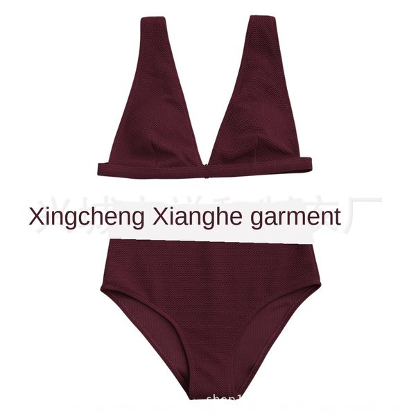 2020 high waist lady swimwear 2020 high waist lady bikini swimsuit swimsuit bikini swimwear, White;black
2020 high waist lady swimwear 2020 high waist lady bikini swimsuit swimsuit bikini swimwear, White;black