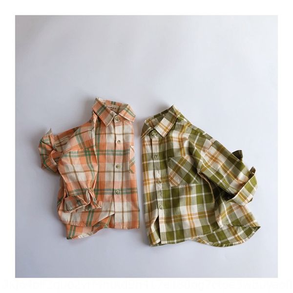 plaid 2020 children's clothing men's and women's cotton long sleeve children's clothing plaid shirt casual shirt, White;black
plaid 2020 children's clothing men's and women's cotton long sleeve children's clothing plaid shirt casual shirt, White;black